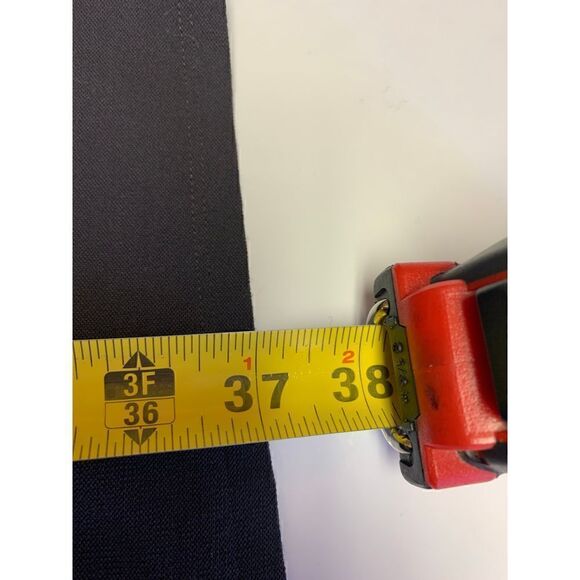 Eileen Fisher Dark Gray Tank Dress Size S - Picture 8 of 8